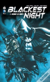 Dc Classiques T1 Blackest Night T1