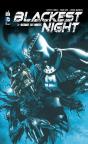 Dc Classiques T1 Blackest Night T1 - Preview