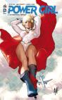 Dc Classiques T1 Powergirl T1 - Preview