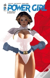 Dc Classiques T.2 Powergirl