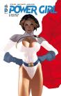 Dc Classiques T.2 Powergirl - Preview