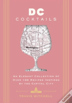 Capa do artigo D.C. Cocktails
