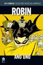 Dc Coleccion Novelas Graficas 23 - Preview