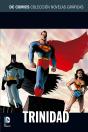 Dc Coleccion Novelas Graficas 25 - Preview