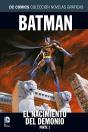 Dc Coleccion Novelas Graficas 27 - Preview