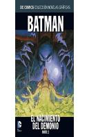 Dc Coleccion Novelas Graficas 28