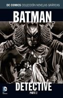 Dc Coleccion Novelas Graficas 36