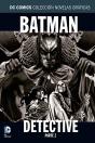 Dc Coleccion Novelas Graficas 36 - Preview