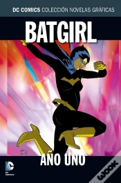 Capa do artigo Dc Coleccion Novelas Graficas 37