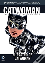 Capa do artigo Dc Coleccion Novelas Graficas 40