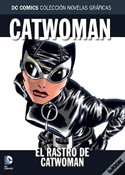 Capa do artigo Dc Coleccion Novelas Graficas 40
