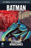Dc Coleccion Novelas Graficas 44