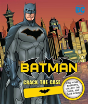 Dc Comics: Batman: Crack The Case - Preview