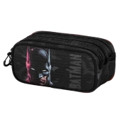 Capa do artigo DC Comics Batman Face Estojo Trick FAN 2.2, Preta
