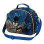 DC Comics Batman Night Lancheira 3D, Azul Escuro - Preview