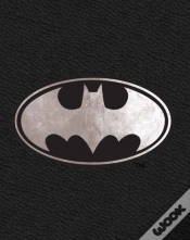 Capa do artigo Dc Comics: Batman: Quotes From Gotham City
