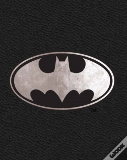 Capa do artigo Dc Comics: Batman: Quotes From Gotham City