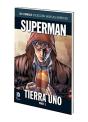Dc Comics Colección Novelas Gráficas 03 - Preview