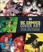 Dc Comics Cover Art - Preview