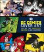 Dc Comics Cover Art - Preview