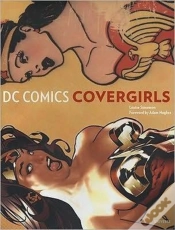 Capa do artigo Dc Comics Covergirls