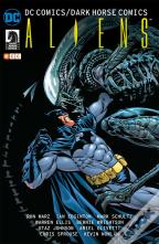 Dc Comics/Dark Horse Comics: Aliens