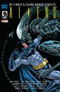 Dc Comics/Dark Horse Comics: Aliens - Preview