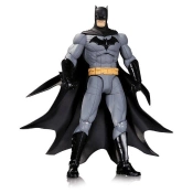Capa do artigo DC Comics Designer Series:  Batman (Greg Capullo)