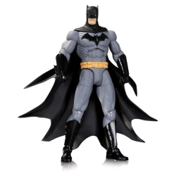 Capa do artigo DC Comics Designer Series:  Batman (Greg Capullo)