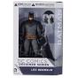 DC Comics Designer Series:  Batman (Lee Bermejo) - Preview
