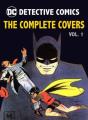 Dc Comics: Detective Comics - Preview