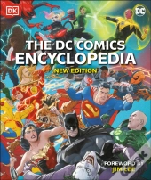 Dc Comics Encyclopedia New Edition