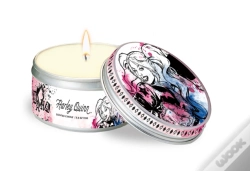 Capa do artigo Dc Comics: Harley Quinn Scented Candle