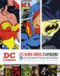 Dc Comics ; Le Livre Poster - Preview