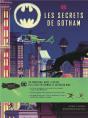 Dc Comics : Les Secrets De Gotham - Preview