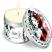 Dc Comics: Poison Ivy Scented Candle