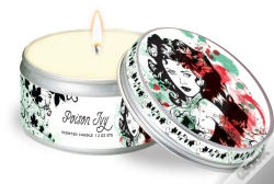 Capa do artigo Dc Comics: Poison Ivy Scented Candle