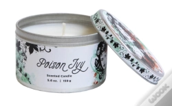 Capa do artigo Dc Comics: Poison Ivy Scented Candle