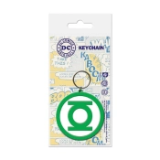 Capa do artigo DC Comics Rubber Keychain Green Lantern