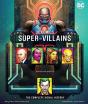 Dc Comics Super-Villains - Preview
