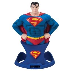 Capa do artigo DC Comics - Superman Resin Paperweight