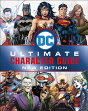 Dc Comics Ultimate Character Guide New Edition - Preview