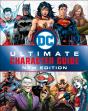 Dc Comics Ultimate Character Guide, New Edition - Preview