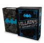 Dc Comics: Villains Of Gotham City Tiny Book - Preview