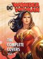Dc Comics: Wonder Woman: The Complete Covers Volume 3 - Preview