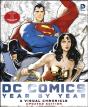 Dc Comics Year By Year A Visual Chronicle - Preview