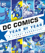 Dc Comics Year By Year New Edition - Preview