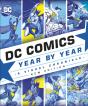 Dc Comics Year By Year New Edition - Preview