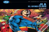 Dc Compact. Jla: Otro Clavo