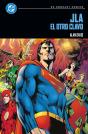 Dc Compact. Jla: Otro Clavo - Preview